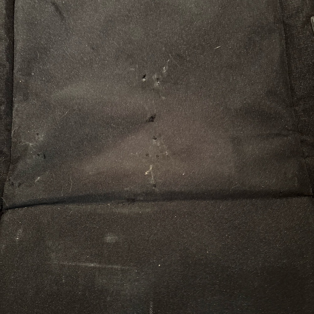 Dakine Boundary 200cm ski roller bag - Picture 7 of 7